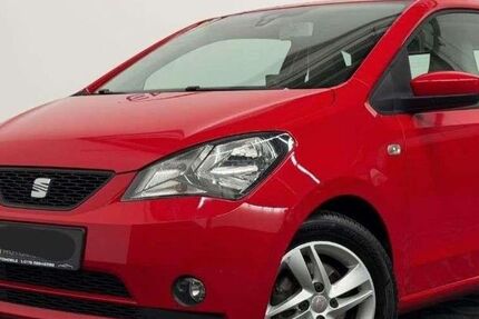 Seat Mii 144.000 km 3.500 &euro; Stuttgart 70563