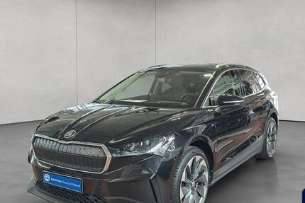 Skoda Enyaq 47.810 km 30.890 &euro; Stuttgart 70565