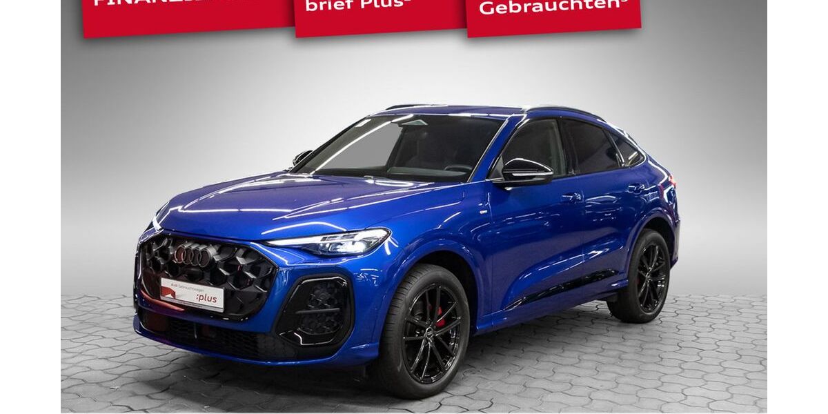 Audi Q5 8.843 km 61.920 &euro; Stuttgart 70563
