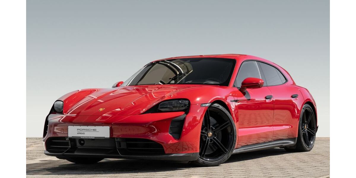 Porsche Taycan 51.900 km 85.650 &euro; Reutlingen 72770