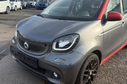 Smart ForFour 103.000 km 8.500 &euro; Böblingen/Stuttgart 71032