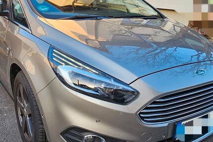 Ford S-Max 115.576 km 15.800 &euro; Fellbach 70736
