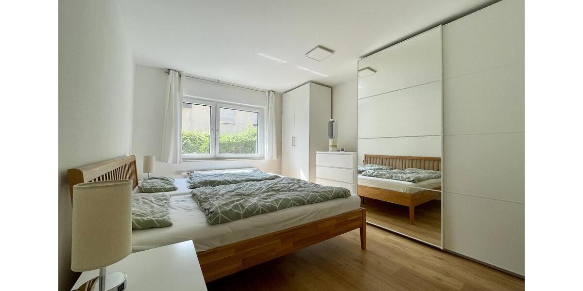 Hochparterre Ludwigsburg Eglosheim - 4 Zimmer, 92 m&sup2;, 435.000&euro; | Angebot:26790542