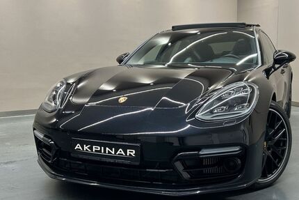 Porsche Panamera 54.000 km 82.750 &euro; Holzgerlingen 71088