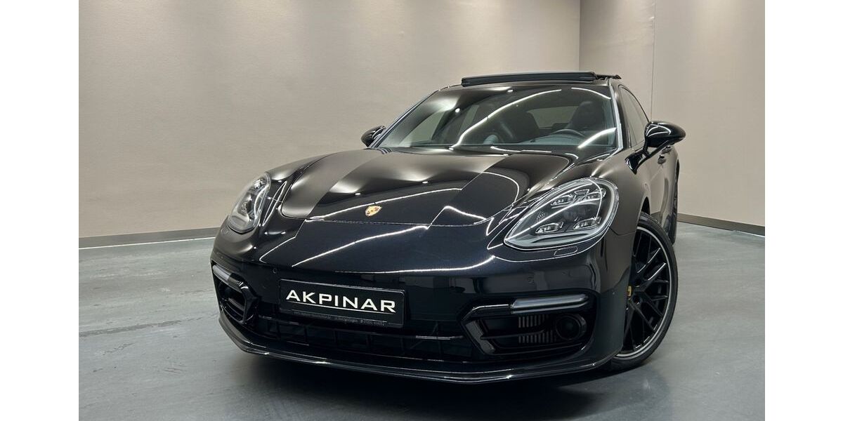 Porsche Panamera 54.000 km 82.750 &euro; Holzgerlingen 71088