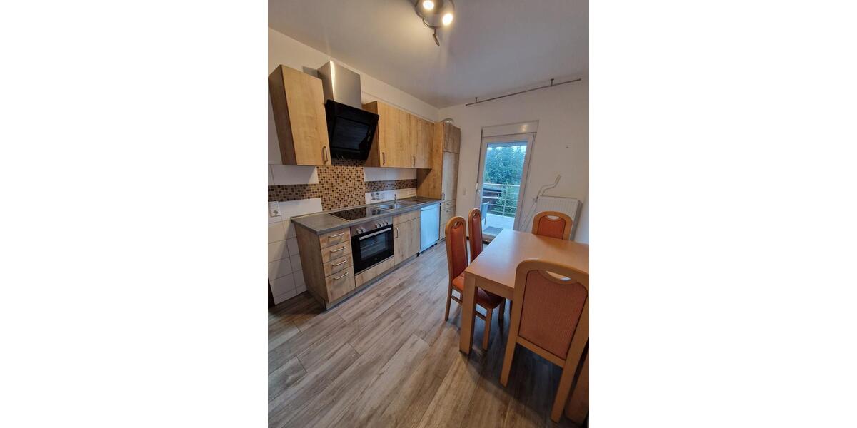 Etagenwohnung Stuttgart Stuttgart-Ost - 2 Zimmer, 58 m&sup2;, 1.100&euro; | Angebot:24726031