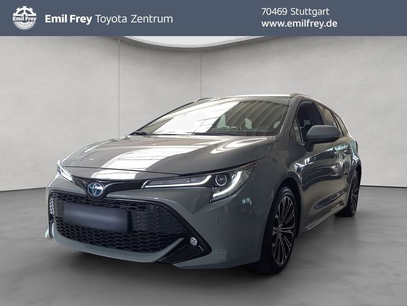 Corolla