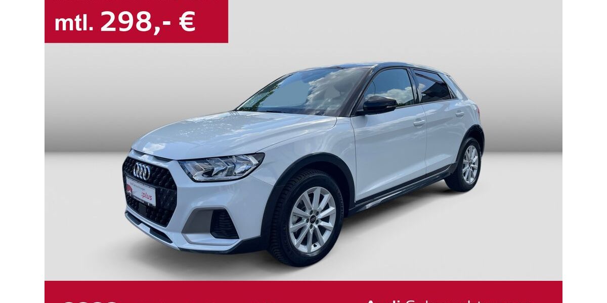 Audi A1 6.890 km 23.790 &euro; Fellbach 70734