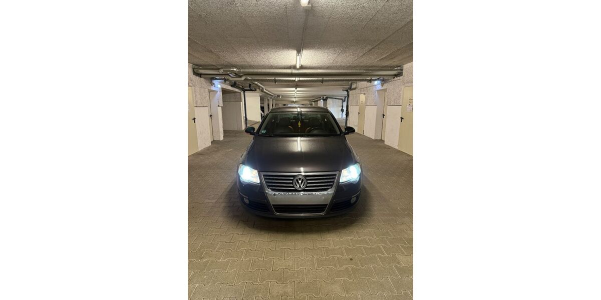 VW Passat 232.000 km 3.250 &euro; Ludwigsburg 71636