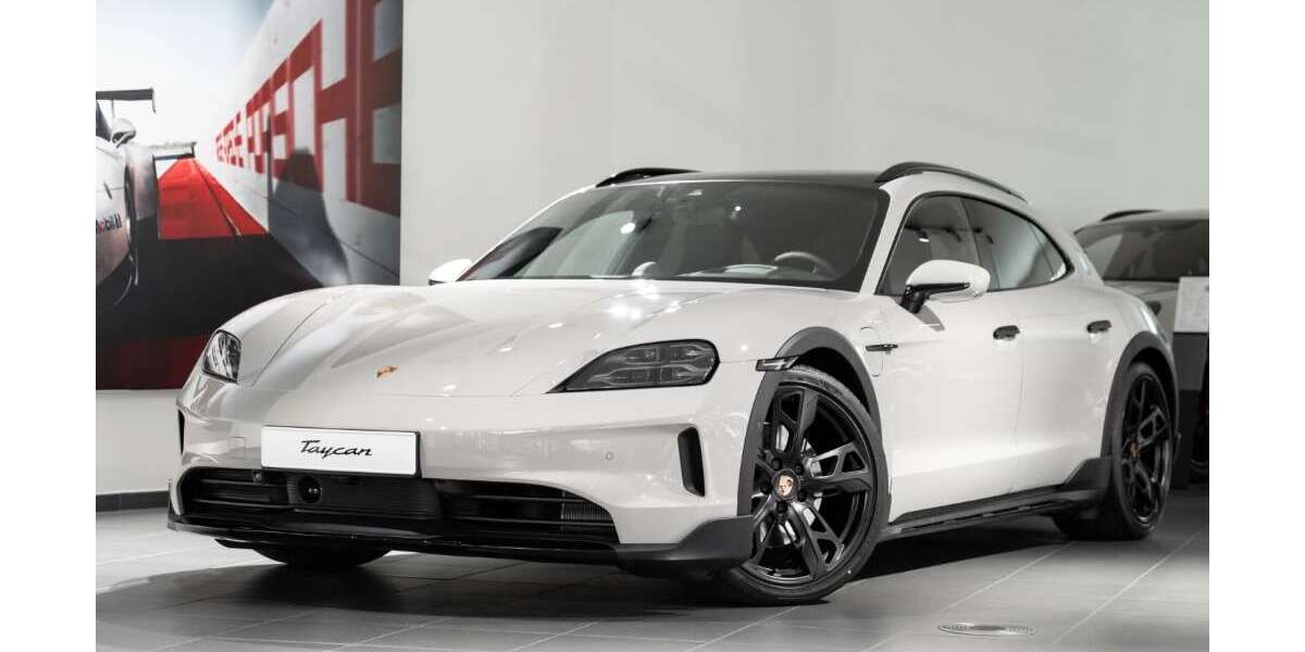 Porsche Taycan 31.900 km 112.880 &euro; Böblingen 71034