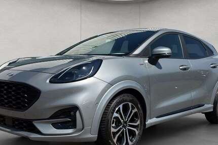 Ford Puma 19.238 km 21.500 &euro; Stuttgart 70190