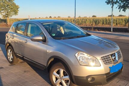 Nissan Qashqai 169.000 km 3.500 &euro; Sachsenheim 74343