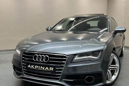 Audi A7 314.000 km 12.440 € Holzgerlingen 71088