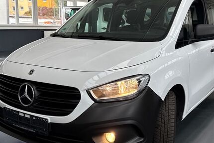 Mercedes-Benz Citan 298.000 km 12.780 € Reutlingen 72766
