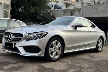 Mercedes-Benz C 250 186.000 km 19.500 € Stuttgart 70191