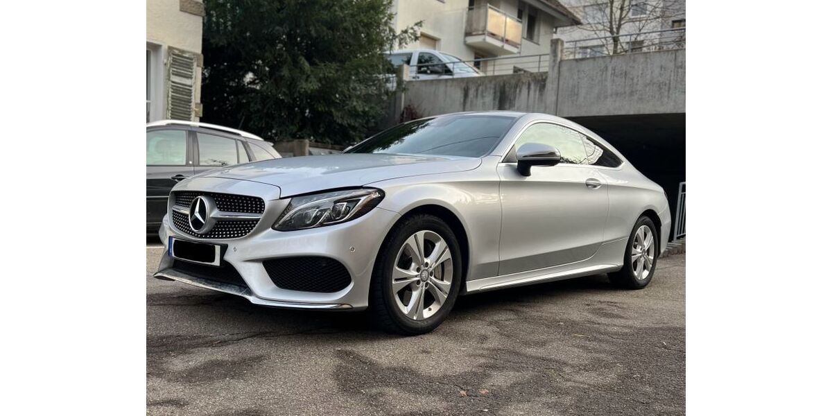 Mercedes-Benz C 250 186.000 km 19.500 € Stuttgart 70191