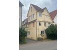 Einfamilienhaus Tübingen Derendingen - 285.000&euro; | Angebot:27097670