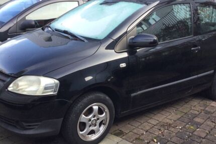 VW Fox 171.500 km 1.200 &euro; Metzingen 72555