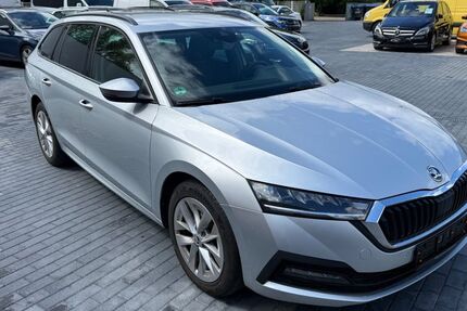 Skoda Octavia 50.156 km 20.990 &euro; Magstadt 71106