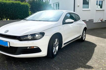 VW Scirocco 128.000 km 7.999 &euro; Leinfelden-Echterdingen 70771