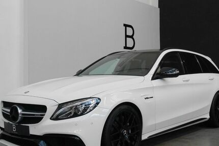Mercedes-Benz C 63 AMG 154.300 km 35.900 &euro; Rohrdorf 72229