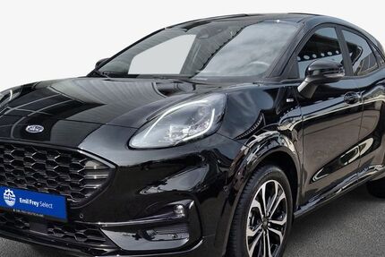 Ford Puma 17.901 km 21.333 € Waiblingen 71332