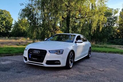 Audi A5 344.000 km 11.500 &euro; Niefern-Öschelbronn 75223