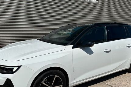 Opel Astra 44.475 km 17.900 &euro; Sindelfingen 71065