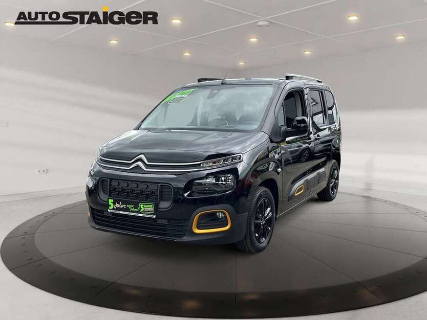 Berlingo