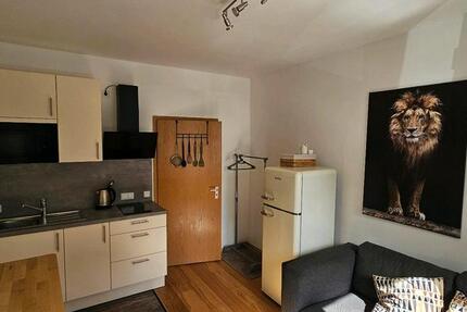 Wohnung Pforzheim Dillweißenstein - 2 Zimmer, 35 m&sup2;, 725&euro; | Angebot:27608164