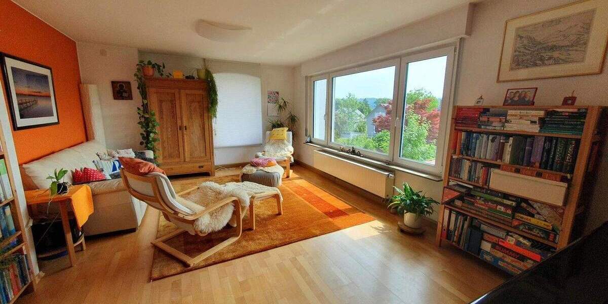 Einfamilienhaus Esslingen Oberesslingen - 7 Zimmer, 170 m&sup2;, 850.000&euro; | Angebot:24788470