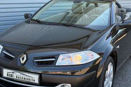 Renault Megane 129.381 km 2.999 &euro; Niefern-Öschelbronn 75223