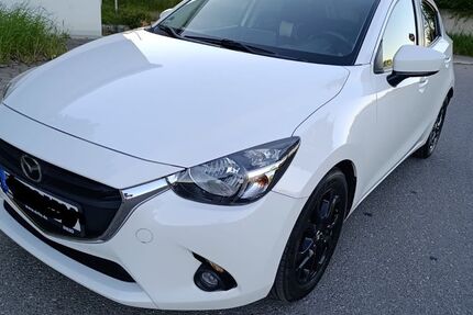Mazda 2 140.000 km 8.200 &euro; Ostfildern 73760