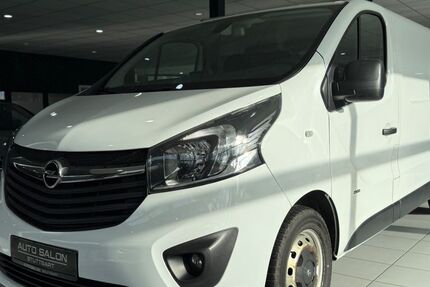 Opel Vivaro 185.000 km 8.990 &euro; Nufringen 71154