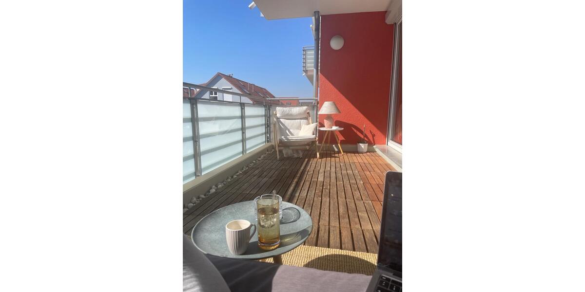 Etagenwohnung Holzgerlingen - 2 Zimmer, 50 m&sup2;, 1.000&euro; | Angebot:24612642