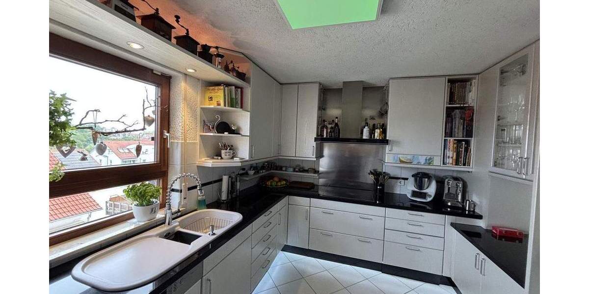 Doppelhaushälfte Böblingen Dagersheim - 7 Zimmer, 190 m&sup2;, 850.000&euro; | Angebot:25659264