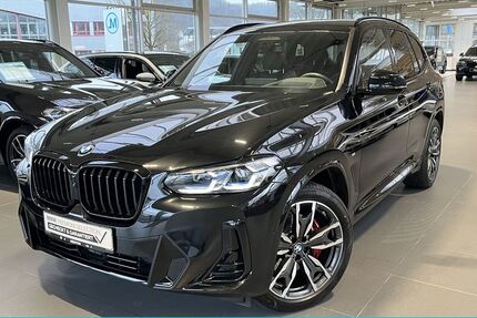 BMW X3 15.490 km 59.890 &euro; Tübingen 72072