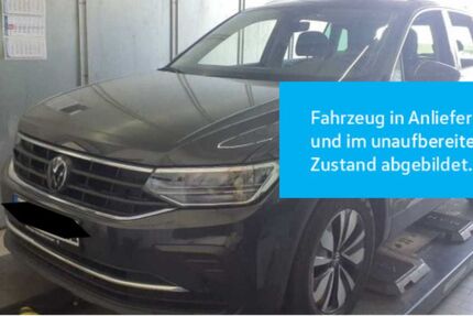 VW Tiguan 35.101 km 26.930 &euro; Stuttgart-Wangen 70188