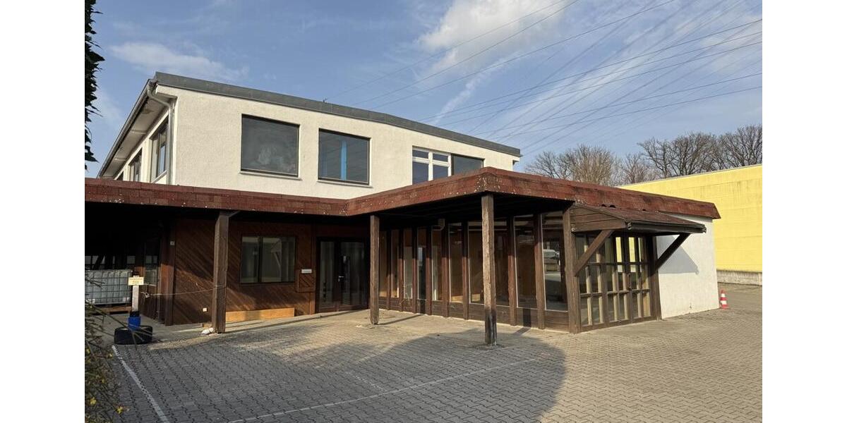 Gewerbeobjekt Ditzingen - 2.535&euro; | Angebot:25908395