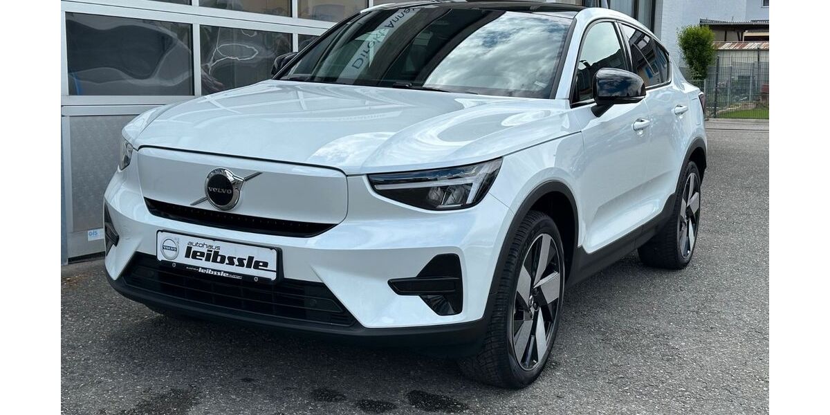 Volvo C40 12.350 km 39.990 &euro; Reutlingen 72760