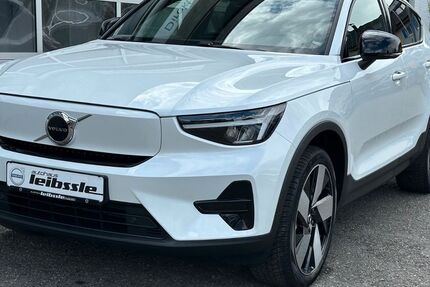 Volvo C40 12.350 km 41.990 € Reutlingen 72760