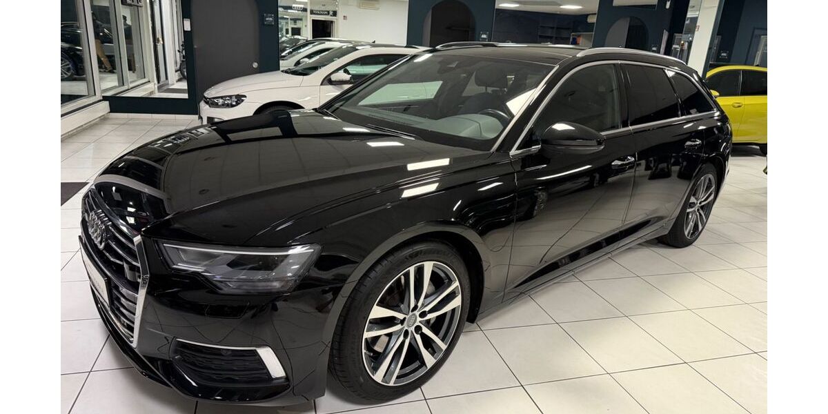 Audi A6 77.000 km 29.887 &euro; Pforzheim 75179