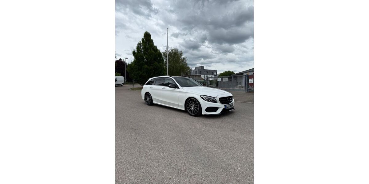 Mercedes-Benz C 250 167.245 km 20.600 &euro; Tamm 71732