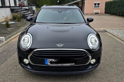 Mini Cooper D Clubman 92.500 km 16.500 &euro; Engelsbrand 75331