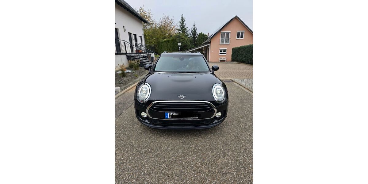 Mini Cooper D Clubman 92.500 km 16.500 &euro; Engelsbrand 75331