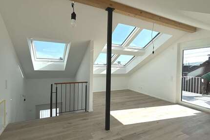 Wohnung Fellbach - 4 Zimmer, 114 m&sup2;, 2.294&euro; | Angebot:24872622