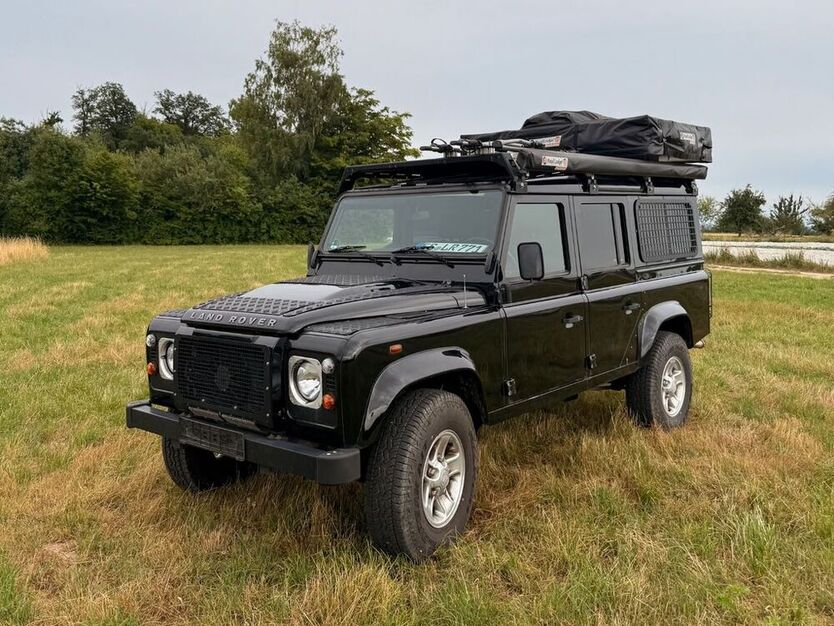 Defender