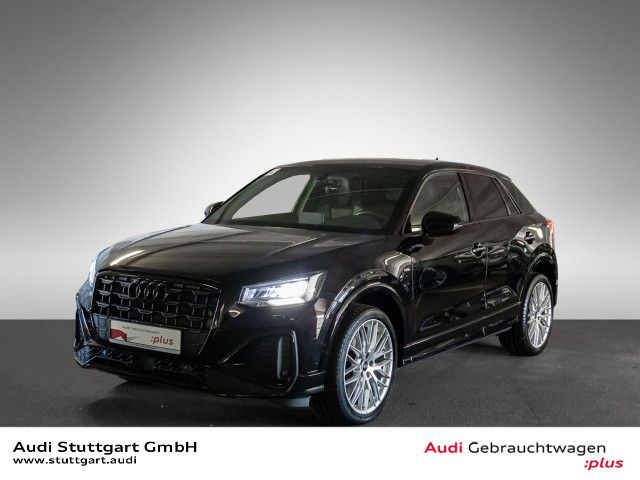 Audi Q2 70.714 km 25.540 &euro; Stuttgart 70469