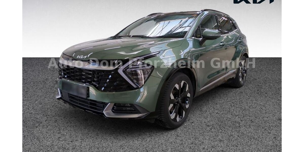 Kia Sportage 60.200 km 29.890 &euro; Pforzheim 75177