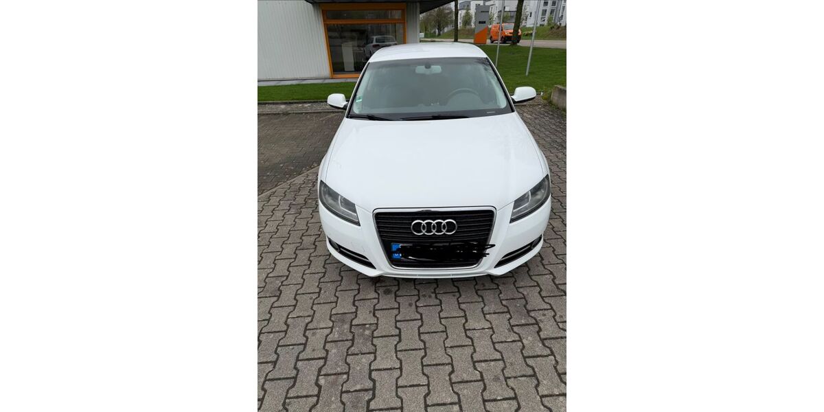 Audi A3 199.999 km 7.200 &euro; Ditzingen 71254